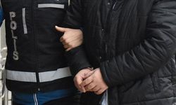  2 firari hükümlü yakalandı