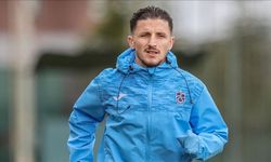 Enis Bardhi Bodrum FK'da