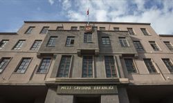 MSB acı haberi duyurdu