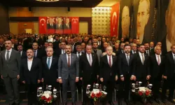 "Ya silahlar gömülecek ya silahı tutanlar"
