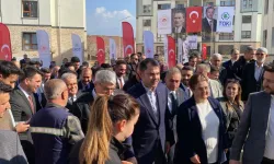 "Kentsel dönüşüm, bir milli güvenlik meselesidir"