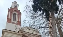 Bozuk saat 18 yıl sonra onarıldı