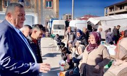 "Vatandaş simit alırken düşünür hale geldi"