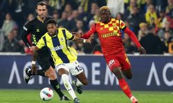 Fenerbahçe 10 dakikada geri döndü