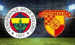 Fenerbahçe'nin konuğu Göztepe