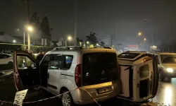 Kocaeli'de kaza : 4 yaralı 