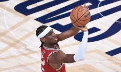 Thunder, Shai Gilgeous-Alexander'ın 35 sayısıyla kazandı