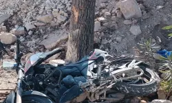 Gaziantep’te kaza: 2 kişi öldü