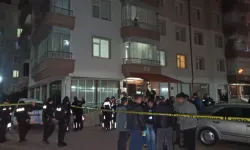Konya'da anne, baba ve 2 çocuk ölü bulundu
