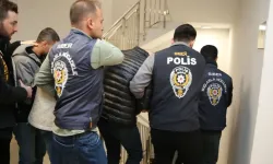 110 milyon TL dolandırıcılık yapan şebekeye operasyon
