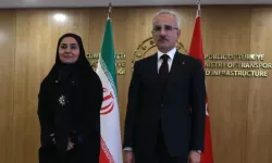 Van-Tahran tren seferleri başlıyor