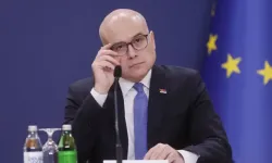 Milos Vucevic istifa etti