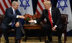 Trump ile Netanyahu'nun ne zaman görüşeceği belli oldu