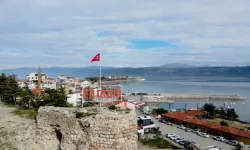 "Eğirdir Gölü nefes almaya başladı"