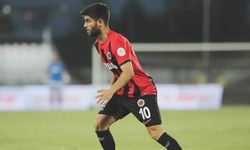 Gençlerbirliği'nde Mete Kaan Demir ile yollar ayrıldı