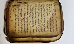 Bursa'da tarihi eser kaçakçılığı operasyonu