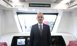 Türkiye'nin en hızlı metrosu: Gayrettepe metro hattı