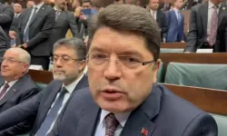 "Gazetecilik faaliyeti ile kimse gözaltına alınmaz"