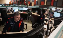 112'ye gelen çağrıların yüzde 65'i 'gereksiz'
