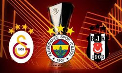 Galatasaray, Fenerbahçe ve Beşiktaş'ın kasasına kaç lira girecek?