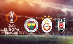 UEFA Avrupa Ligi'nde kader gecesi