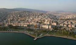 Bayraklı ve Bornova için korkutan deprem raporu
