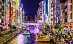 Osaka'da kamusal alanda sigara içme yasağı