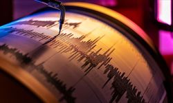 Irak'ta deprem