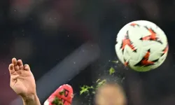 UEFA Avrupa Ligi'nde lig aşaması oynanan 18 maçla bitti