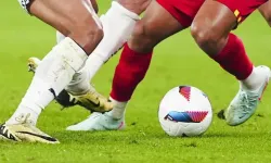 Futbolda haftanın programı