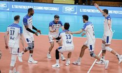 Halkbank Alanya deplasmanında