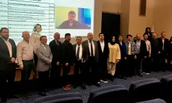 ESOGÜ'de Sağlıkta Dijital Teknolojiler Çalıştayı