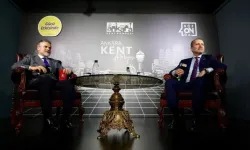 Cumhurbaşkanlığına adaylığını koyacak