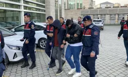 Samsun'da yasa dışı bahis operasyonu