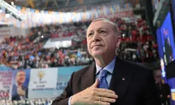 Cumhurbaşkanı Erdoğan'dan 'İzmir' çıkışı