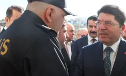 "Yargıyı karalamaya çalışanların ardında vesayetçi yargı anlayışı var"