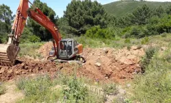 19 yıllık kayıp vakası cinayetle sonuçlandı