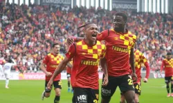Göztepe evinde Alanyaspor'u ağırlıyor