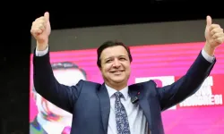 Mahmut Arıkan'dan 'U dönüşü' çıkışı