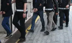 İstanbul'da DEAŞ operasyonu