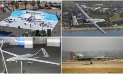 Baykar'dan 2024'te 1,8 milyar dolarlık ihracat