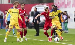 Ankaragücü'ne yeniler de çare olamadı