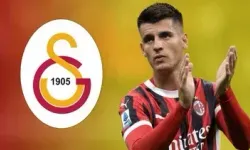Galatasaray transferi açıkladı