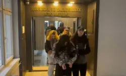 Ankara'da operasyon