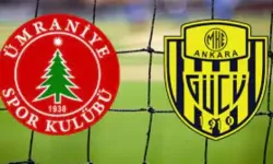 Ankaragücü Ümraniyespor'da puan ve moral arıyor