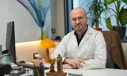 Burun estetiği ameliyatlarına ilgi artıyor