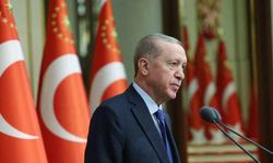 Cumhurbaşkanı Erdoğan'dan Çalışkan için taziye mesajı