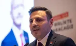 “Halkımızı yoksullaştıranları göndermeye kararlıyız”