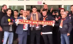 Morata, İstanbul'a geldi