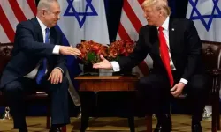 Netanyahu ABD'ye gidiyor